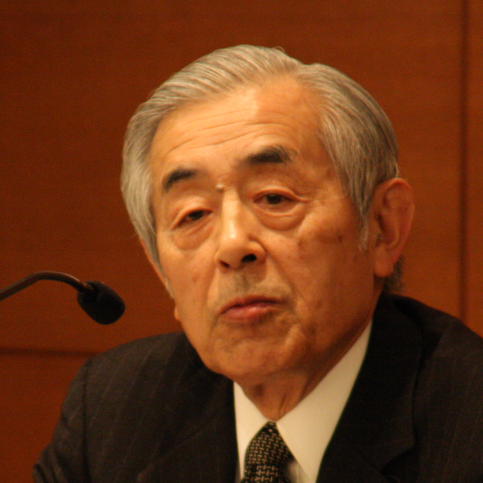 Hiroshi Kimura