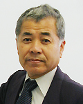 Katsuhiko Takaike