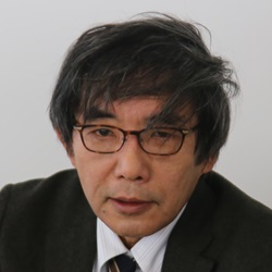 Kenro Nagoshi