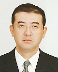 Tadashi Saito