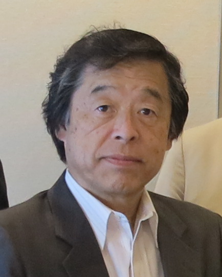 Yujiro Oiwa