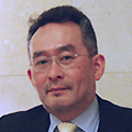 Yoichi Shimada