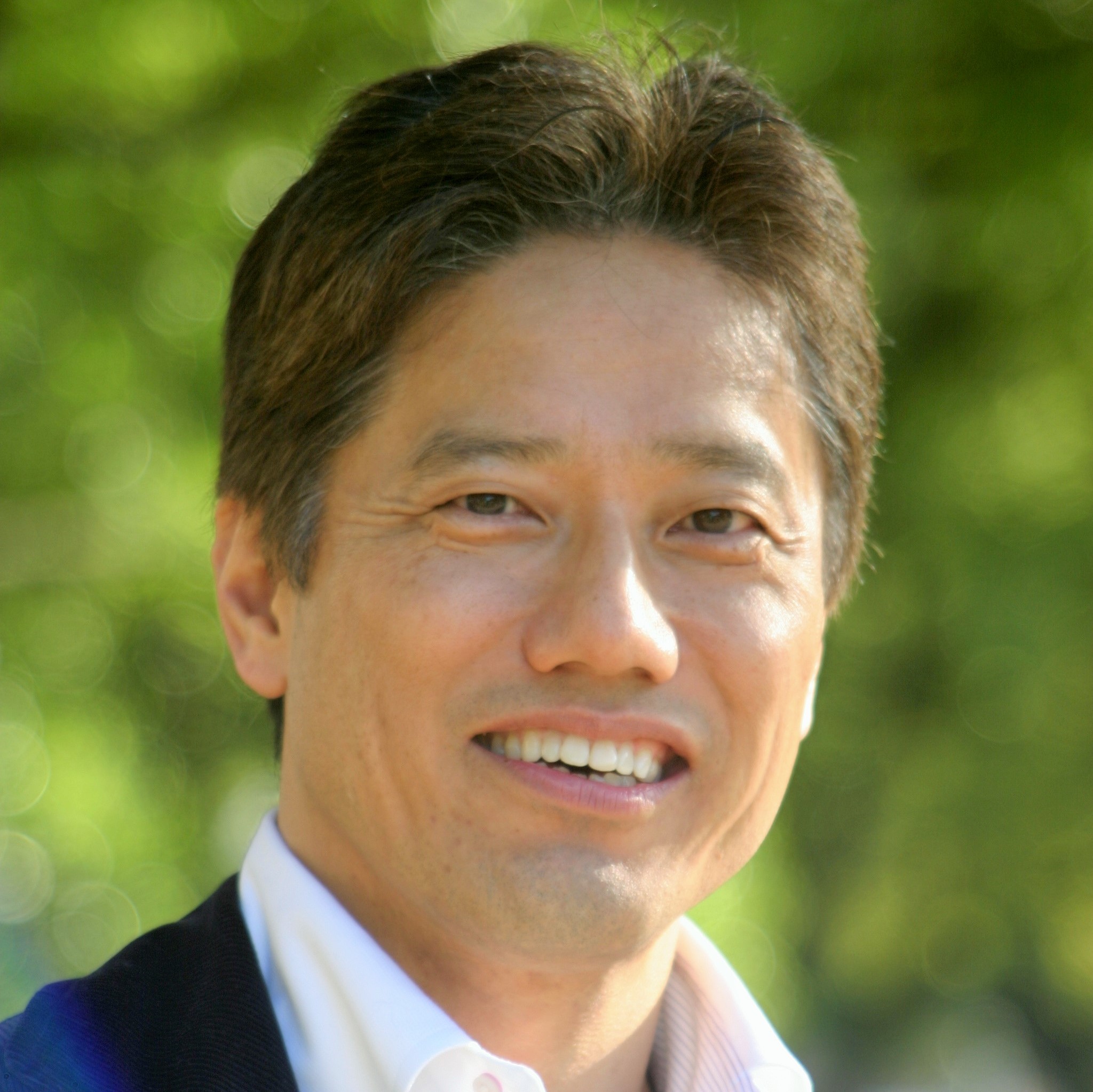 Masahiko Hosokawa